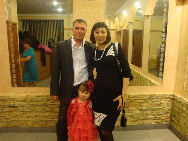 Гульнара Жабагина