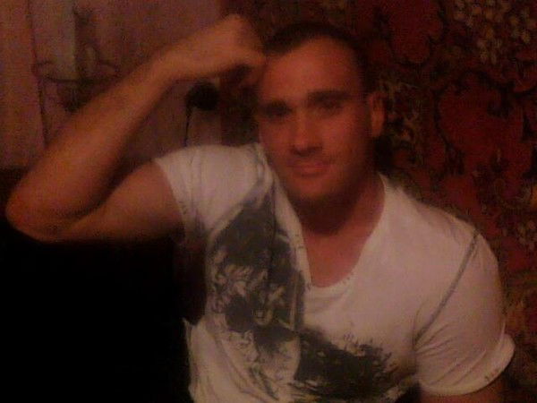 Александр Медведев