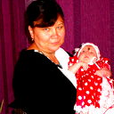 Елена Мякинькова Тютюнникова