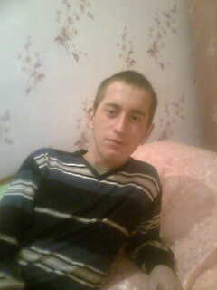 Газинур Гафиятуллин