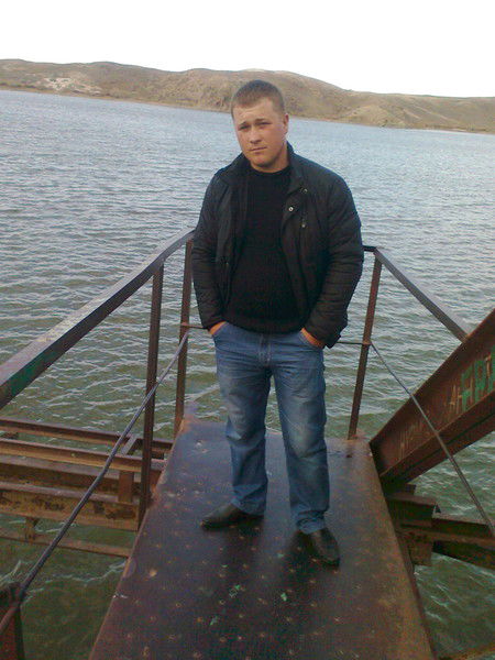 Константин Малышев