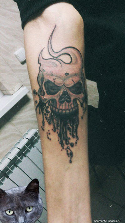 Мішаня Кравець