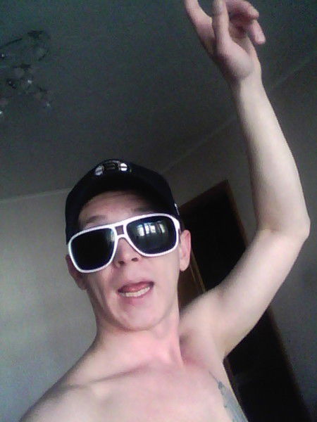 Алексей Бартенев