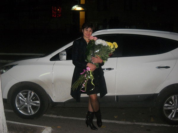 Галина Нестеренко