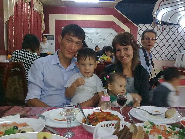 Самал Атраубаева