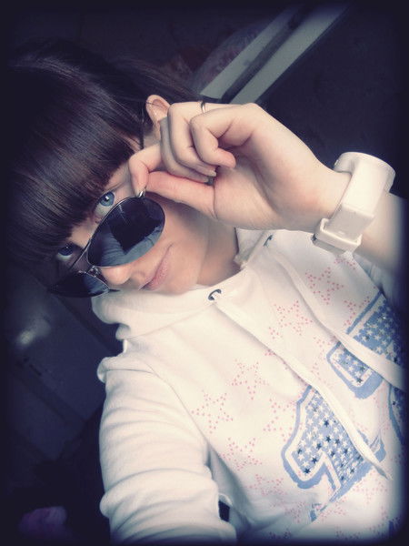 Виктория Юдакова