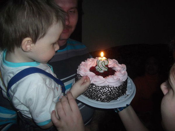 Женечка Новаковская