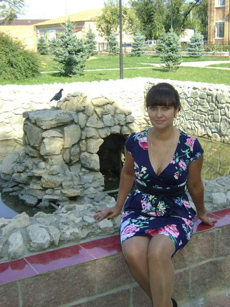 Дубровская Наталья