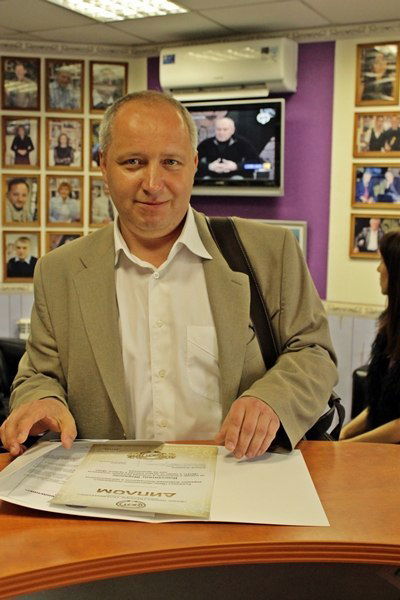 Константин Шарапов