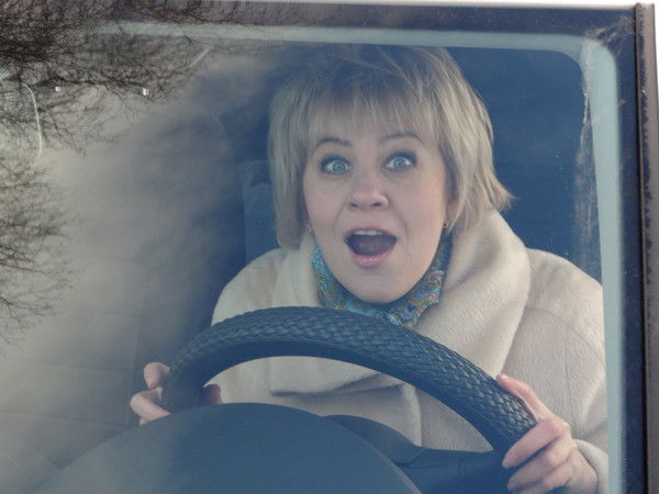 Светлана Дёмина