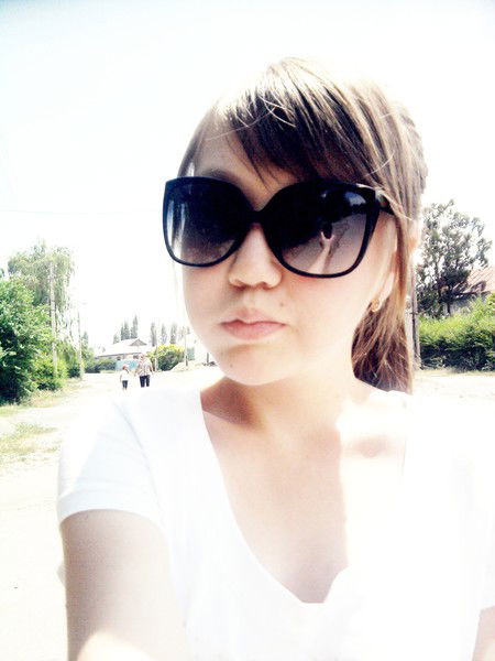 *маленькая Прелесть *