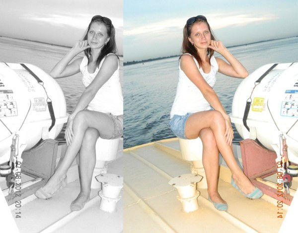 Всем Чужой Мой Родной