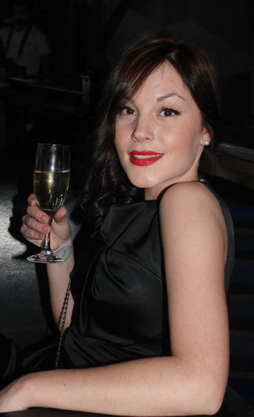 Ольга Федорова