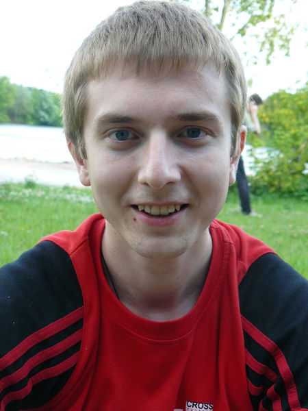 Константин Афанасьев