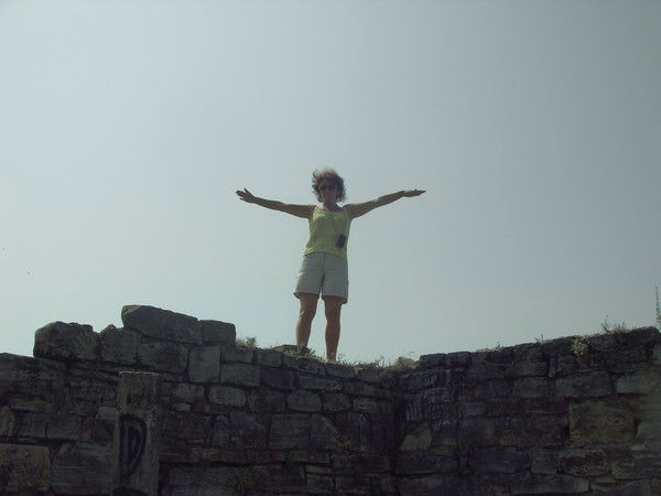 Людмила Алалина(Хреник)