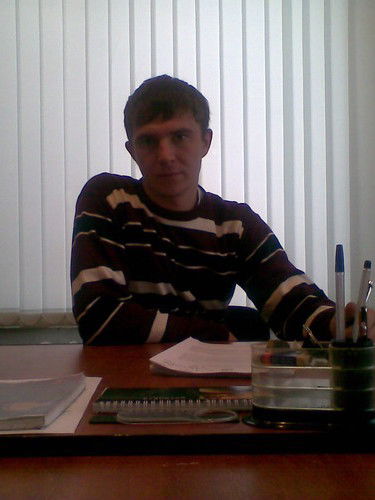 Сергей Триер