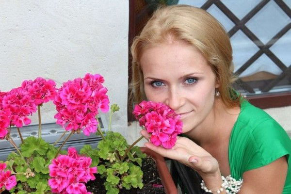 Елена Циома