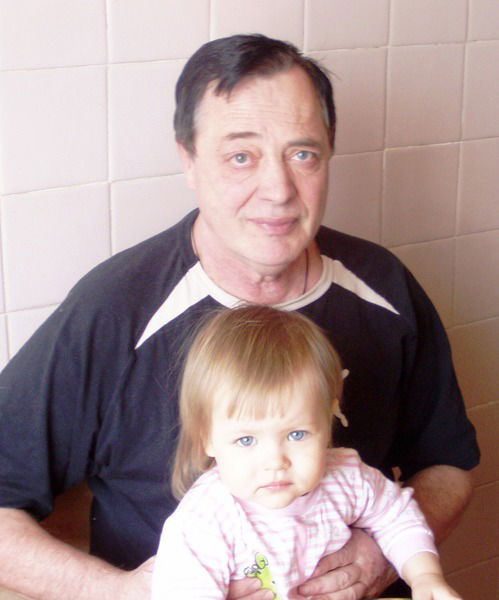 Владислав Оленев