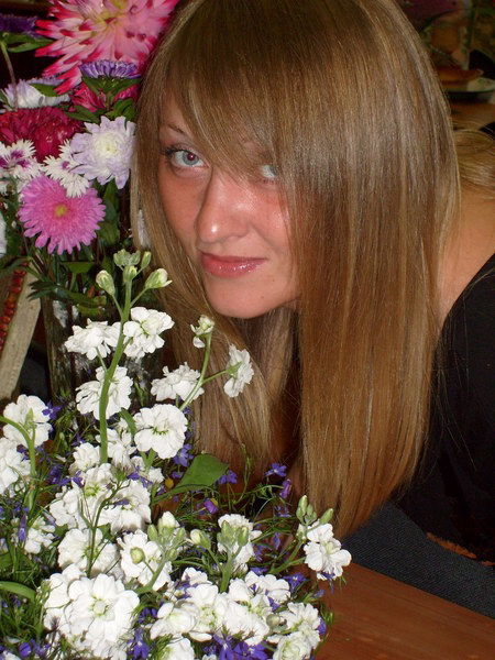 Ирина Прохорова