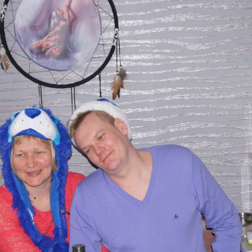 Ряснова Надежда