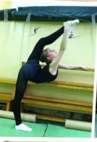 Мария Гуменюк