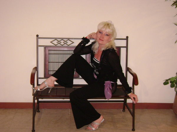 Татьяна Миронова