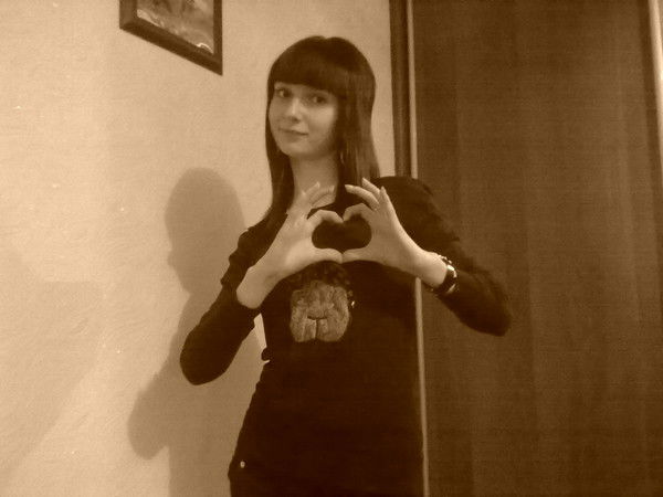 Леся Никифорова