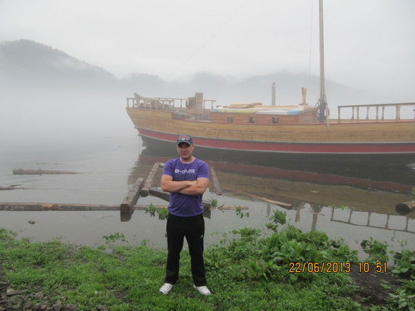 Сергей Ненашев