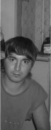 Андрей Хайдуков