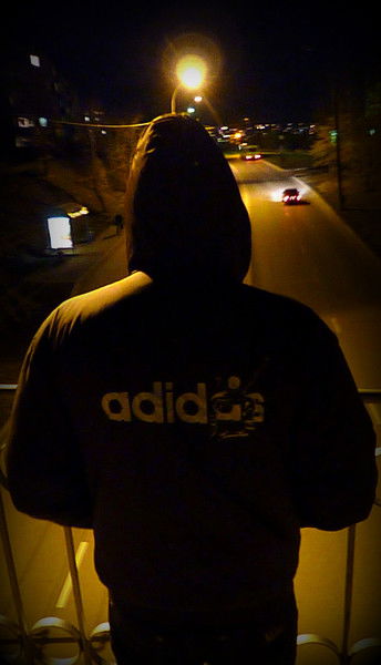 Иван Рисков