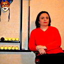 Маргарита Агнокова