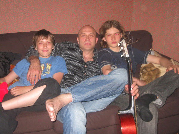 Сёма Романов