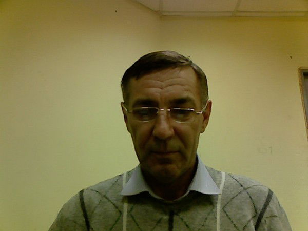 Анатолий Мосенцев