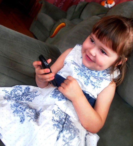 Альбина Мустафина