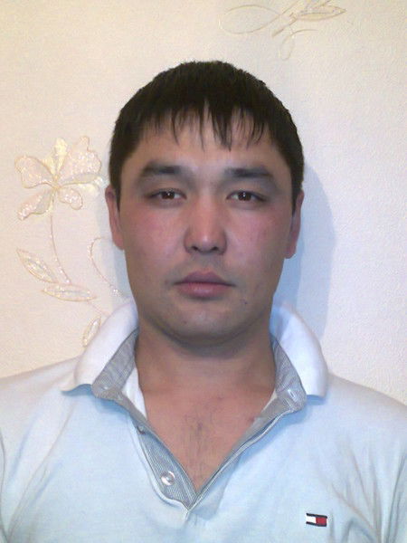 Бакыт Аматкулов