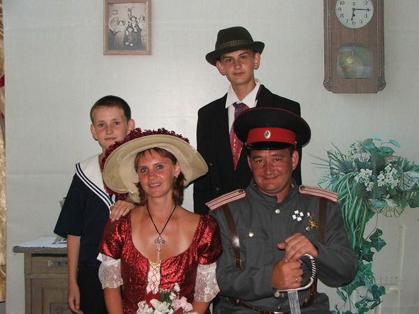 Азат Галлямов