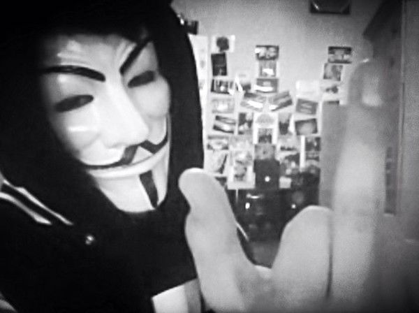 Реальный Пацан -За Братву Любого Порву .