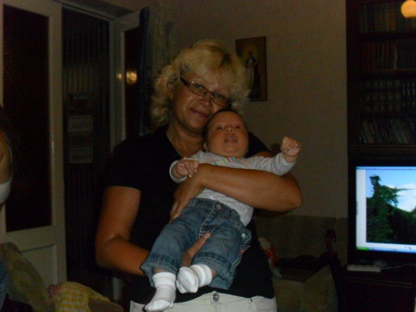 Шмыко Марина