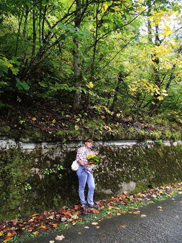 Наталья Митрюшкина