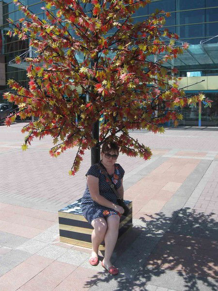 Марина Куприянова