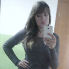 Юлия Кукуяшная