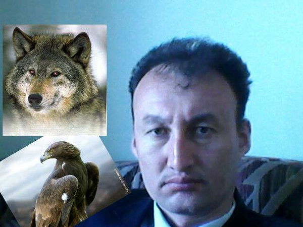 Мирлан Кушбеков