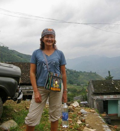 Майя Шпенькова