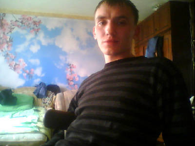 Куликов Владимир