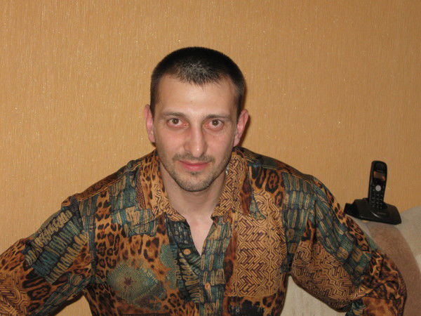 Максим Магомедов