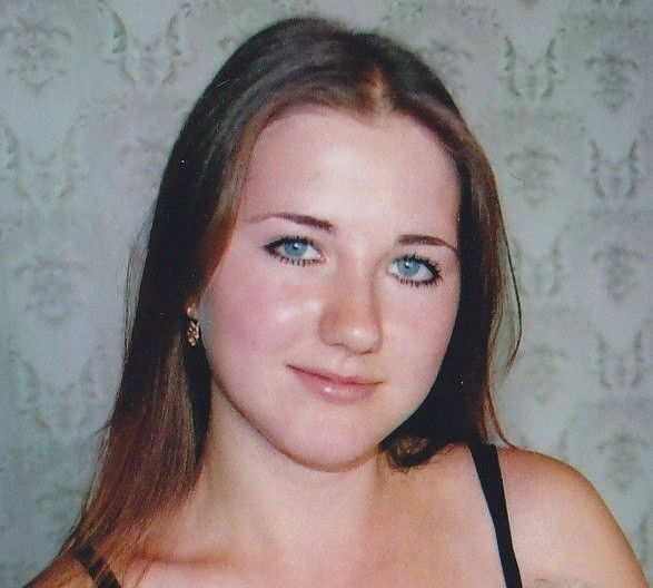 Татьяна Маматова