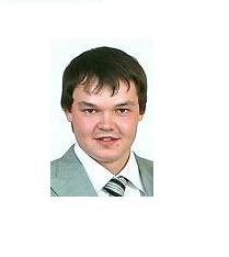 Евгений Никревич