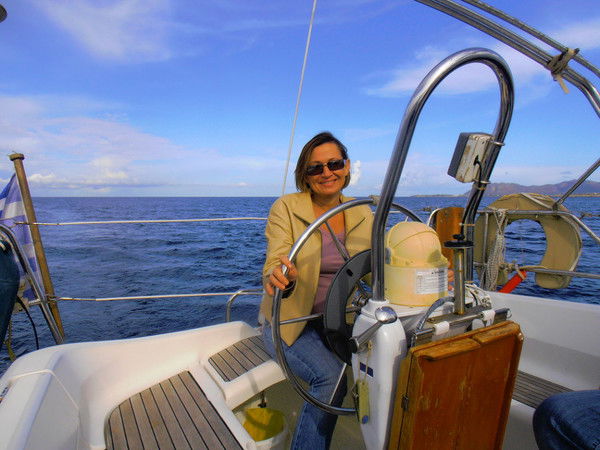 Галина Шаповалова