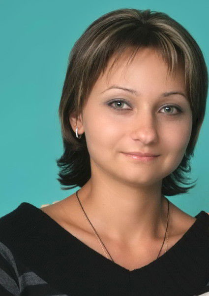 Светлана Траулько