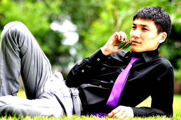 Багдат Амиров